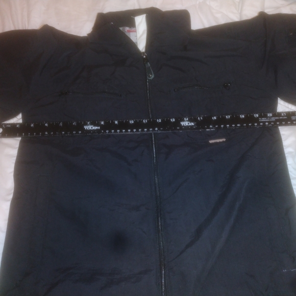 Columbia Concept floral jacket women's Large Floral - Picture 8 of 11